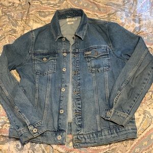 Top man Jean jacket